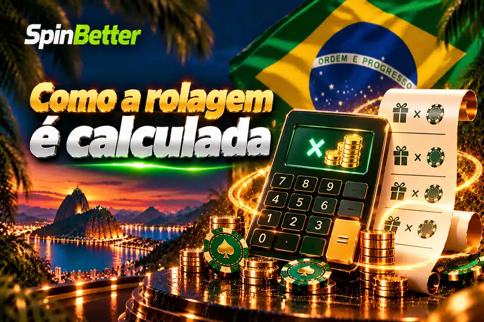Rolagem, prazo e aposta máxima: as regras que mais pegam