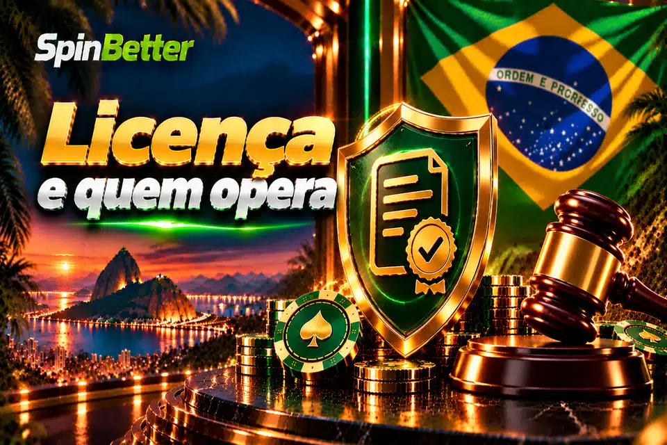 Licença e limites